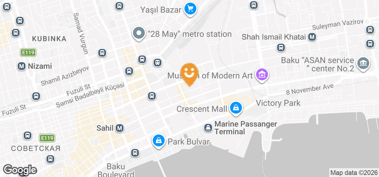 Mobex (Baku)