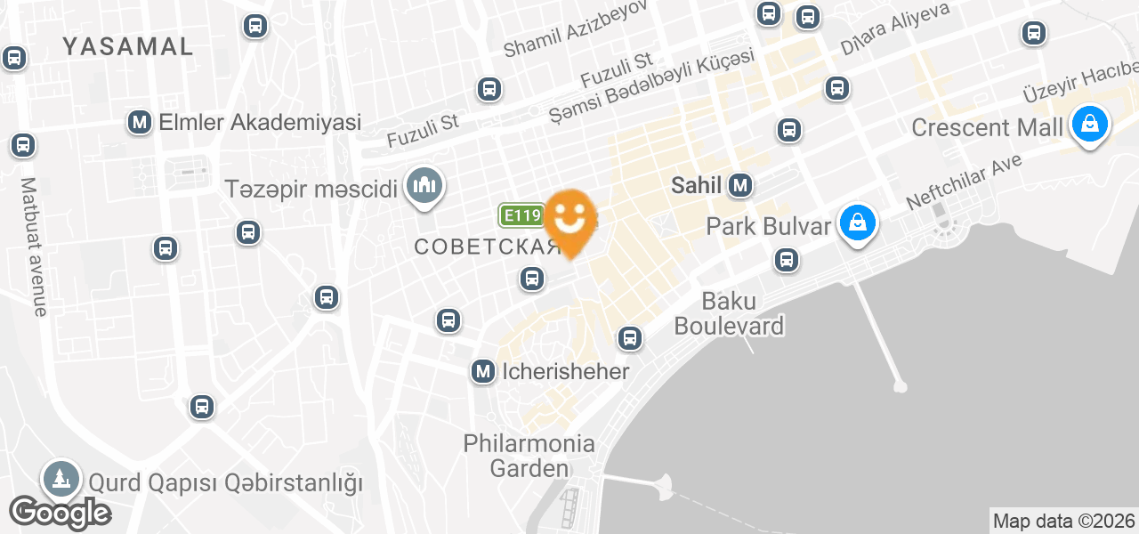 KFC (Baku)