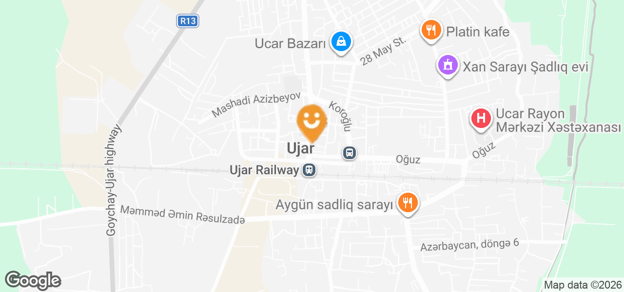 Guest House (Ucar)