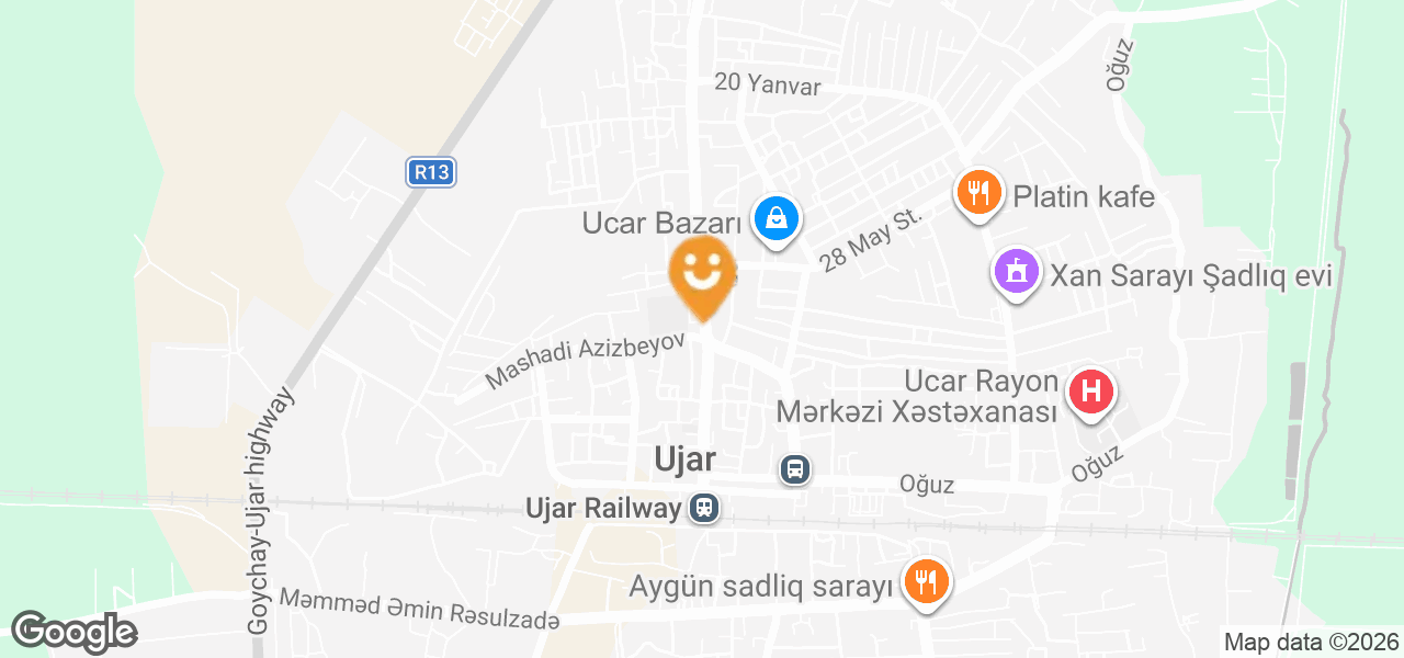 Cinema Club (Ucar)