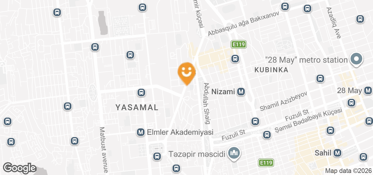 Sinema klub (Bakı)