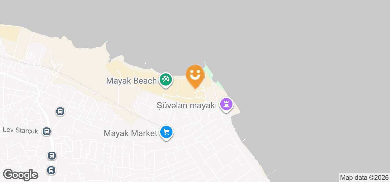 Mayak (Baku)