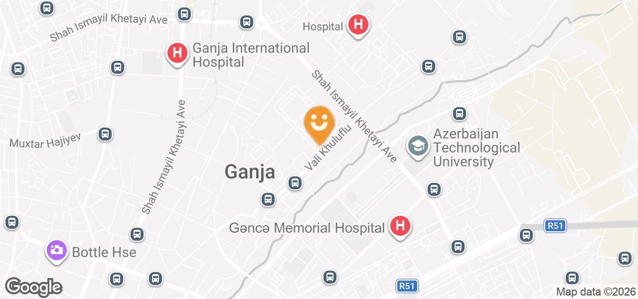 Topaz (Gəncə)