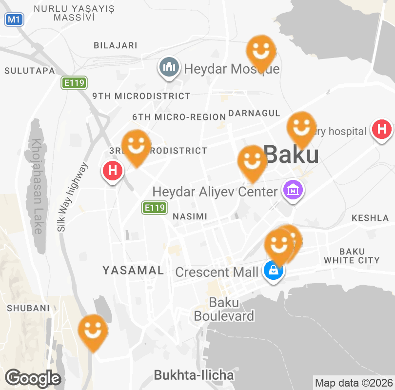 Посмотреть на карте