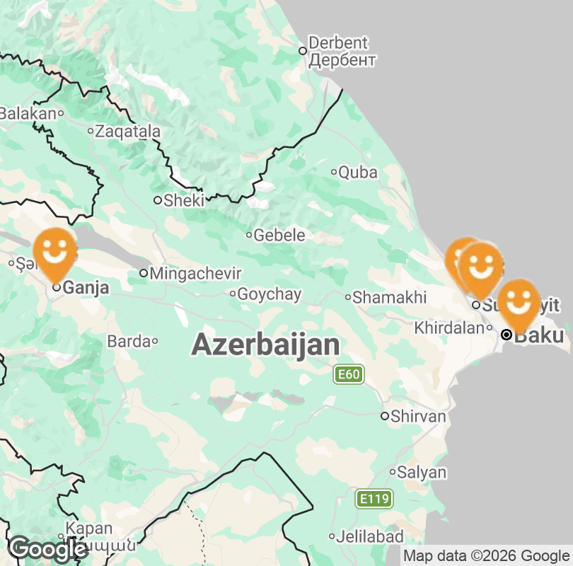 View on map