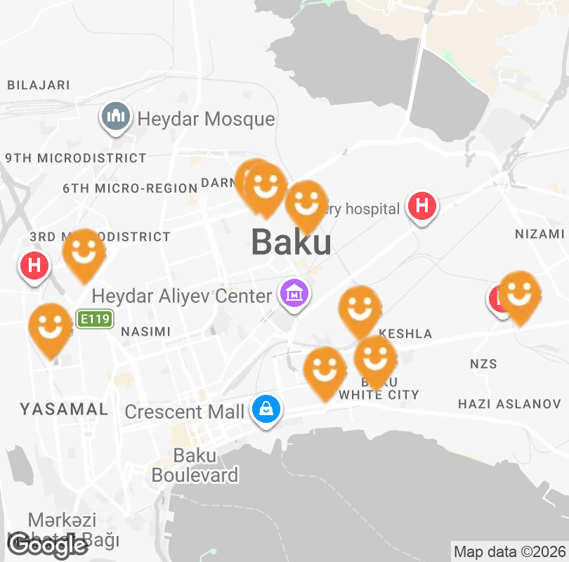 View on map
