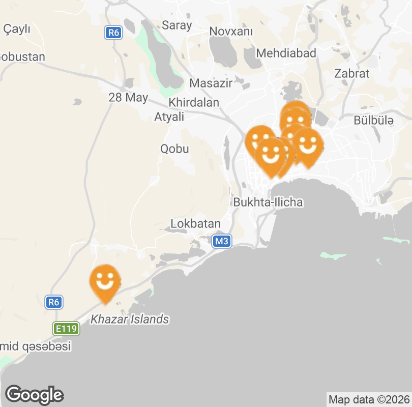 View on map