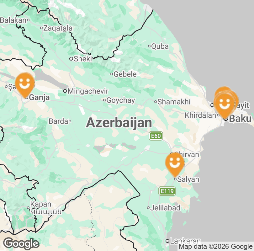 View on map