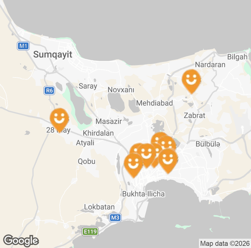 Посмотреть на карте