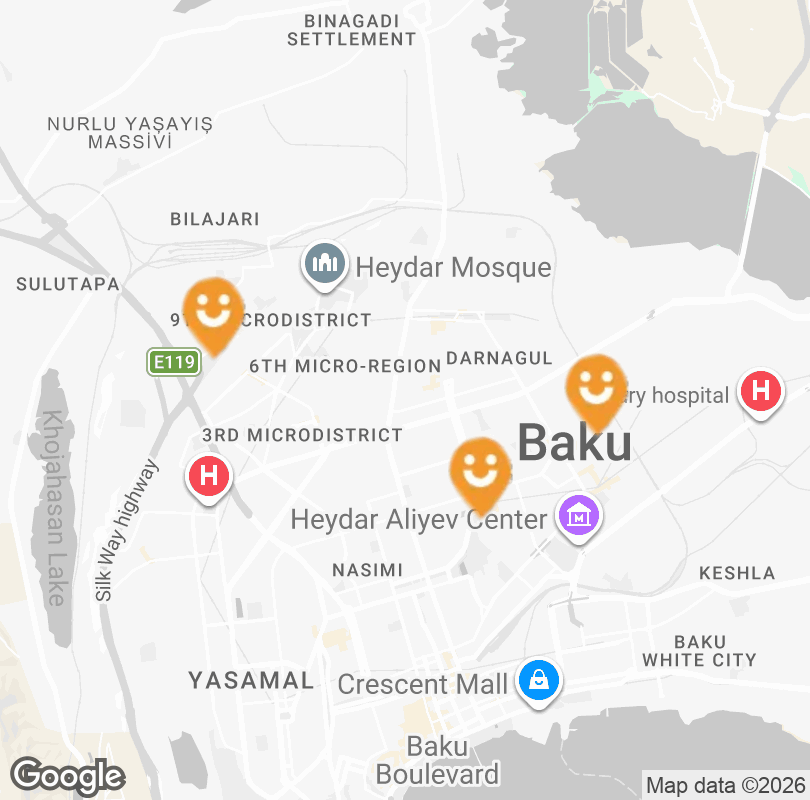 Посмотреть на карте