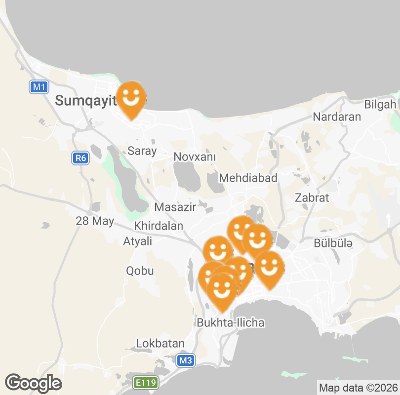 View on map