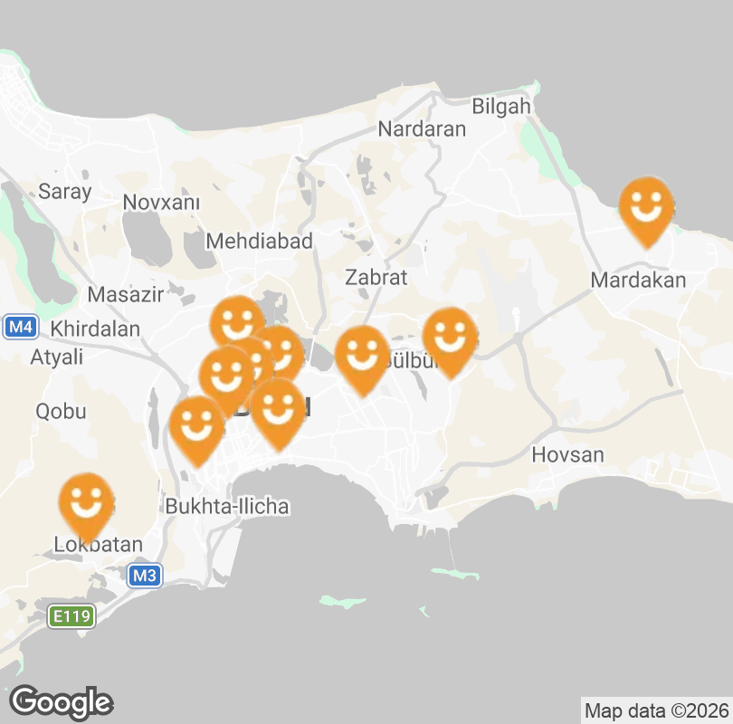 View on map