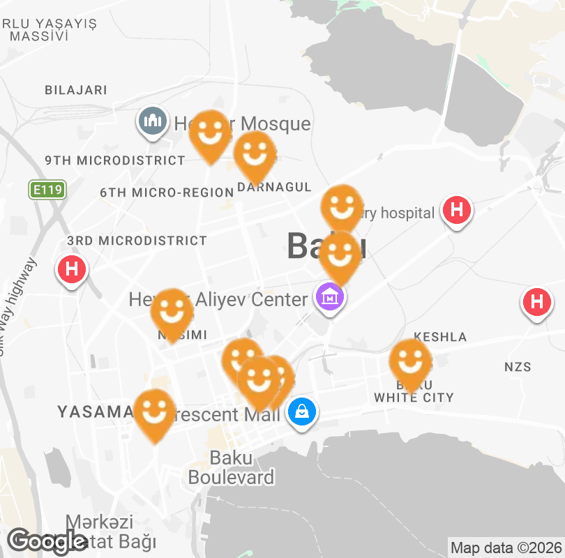 Посмотреть на карте