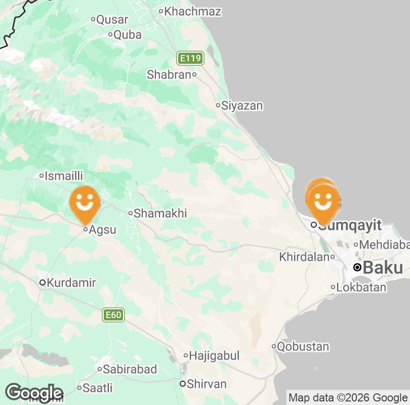 Посмотреть на карте