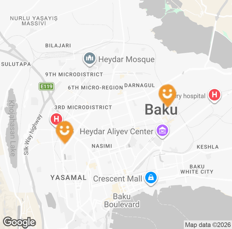 View on map