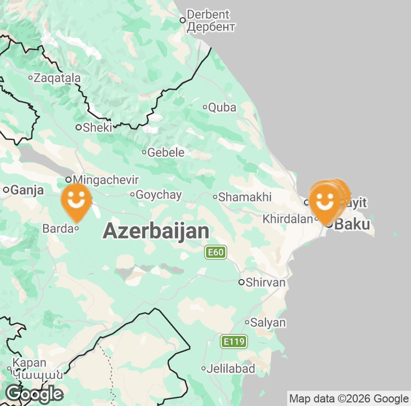 Посмотреть на карте