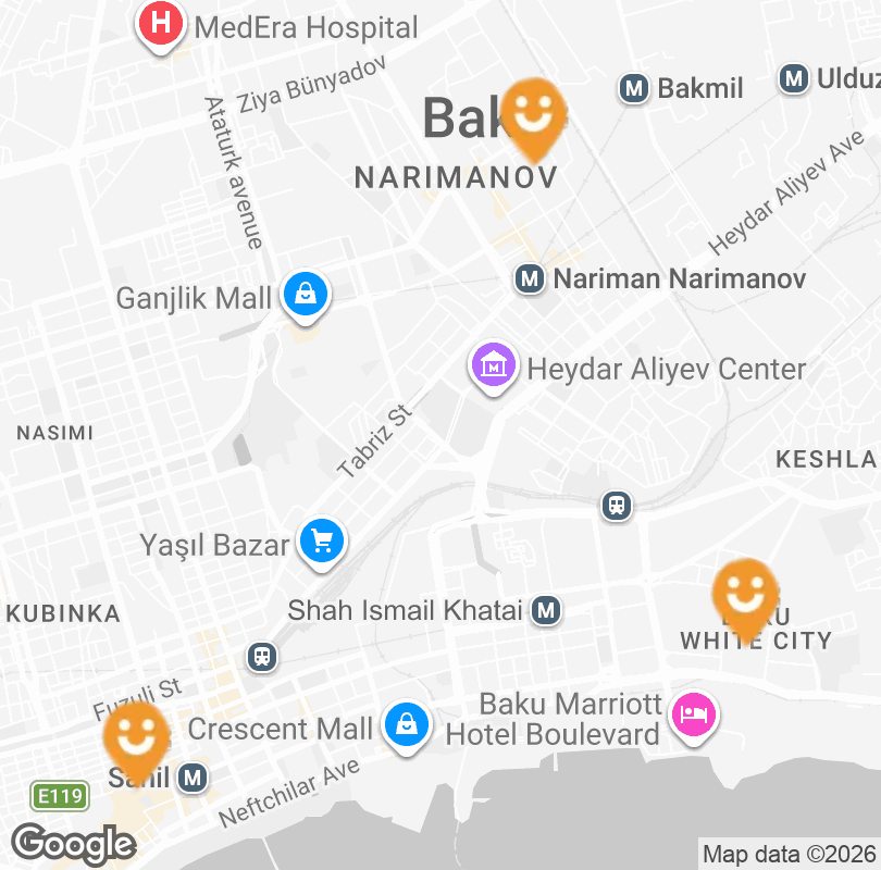 Посмотреть на карте