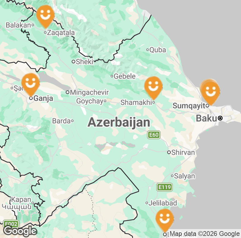 View on map