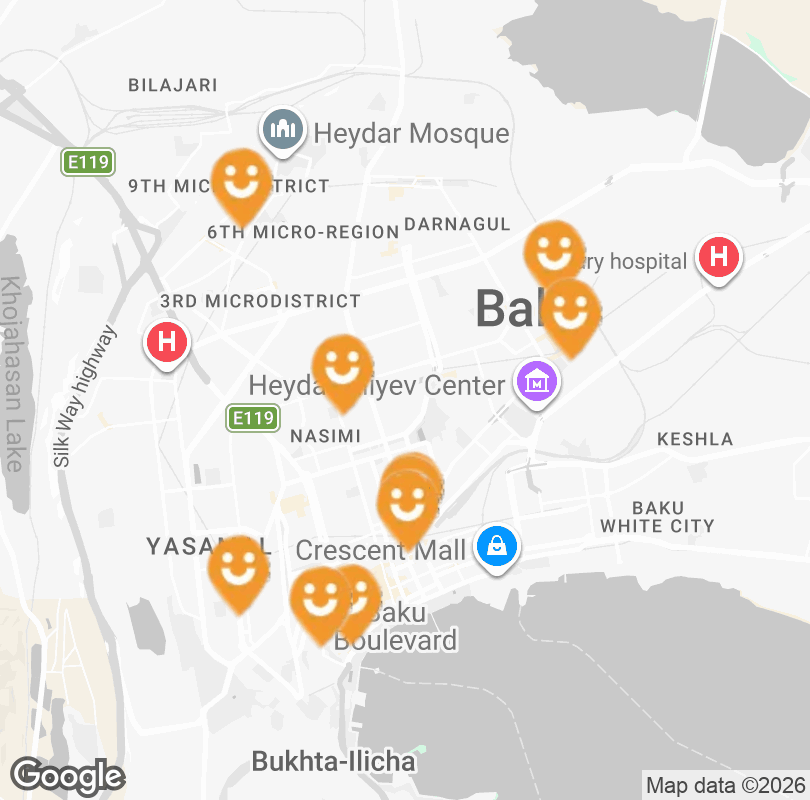 View on map