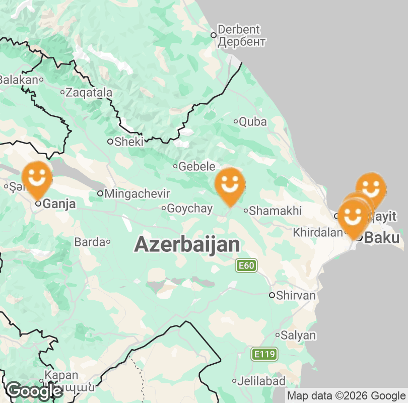 View on map