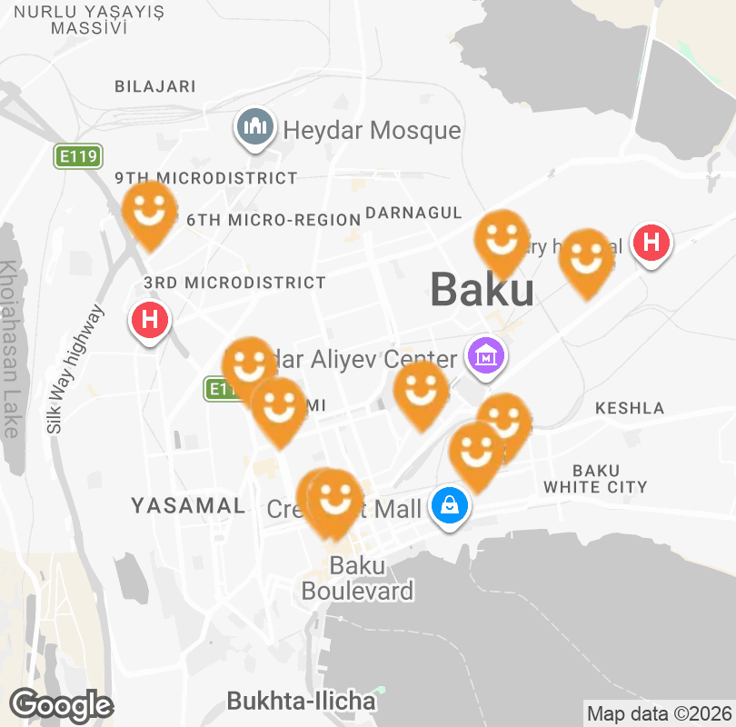 View on map