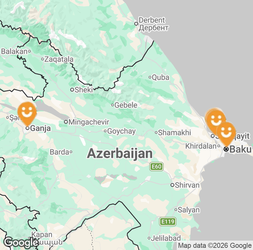 View on map