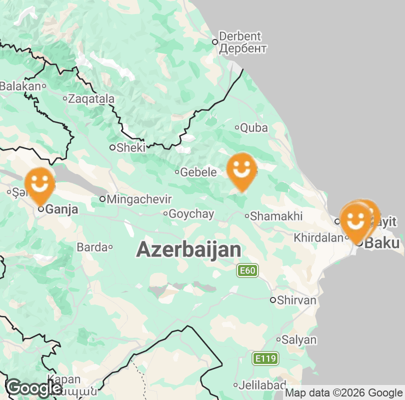 View on map