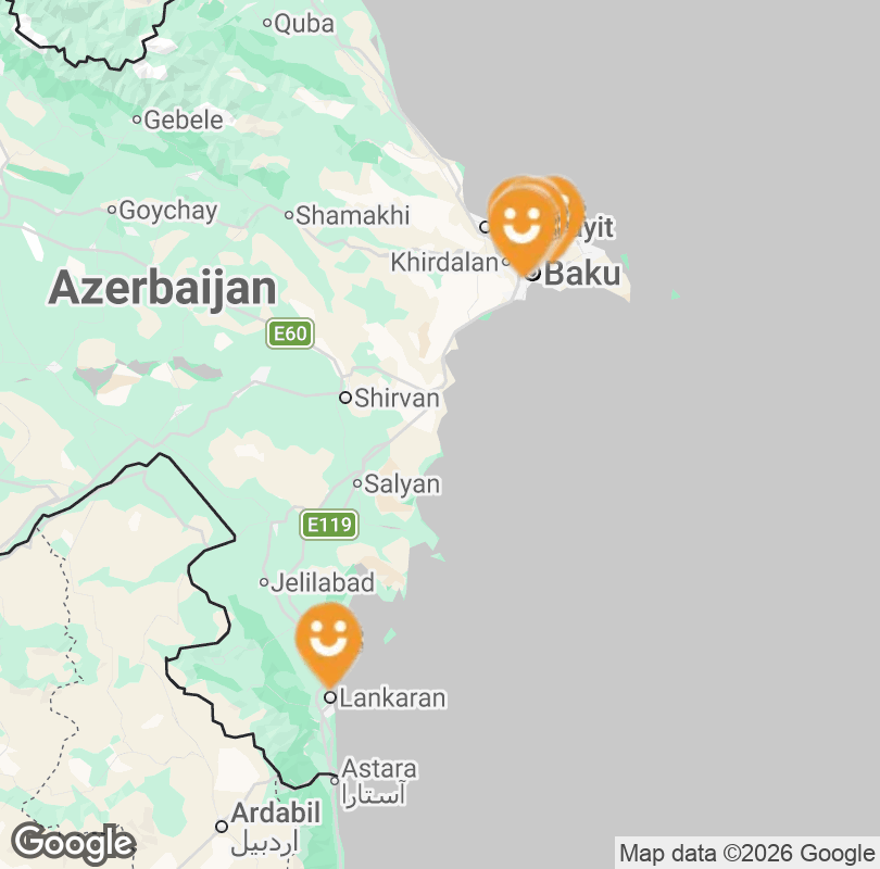 View on map