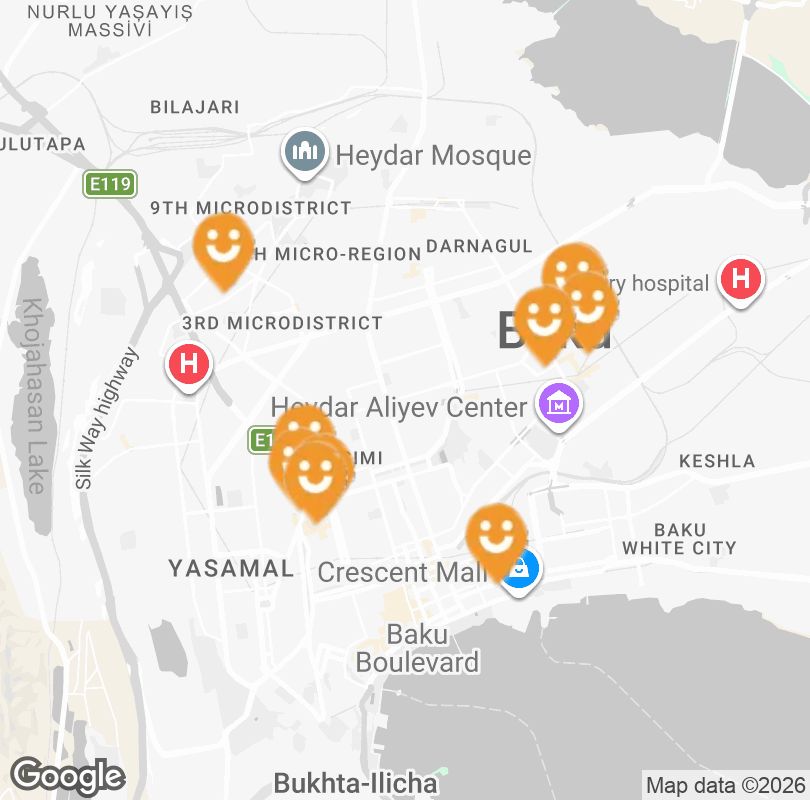 View on map