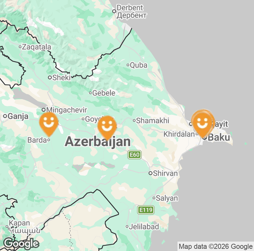 Посмотреть на карте