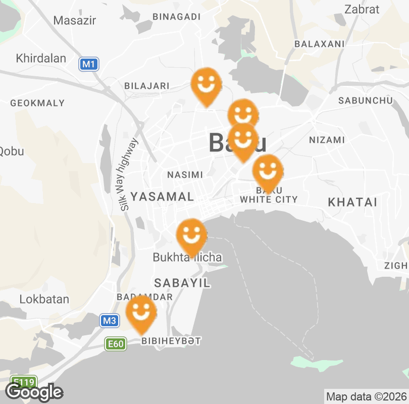Посмотреть на карте