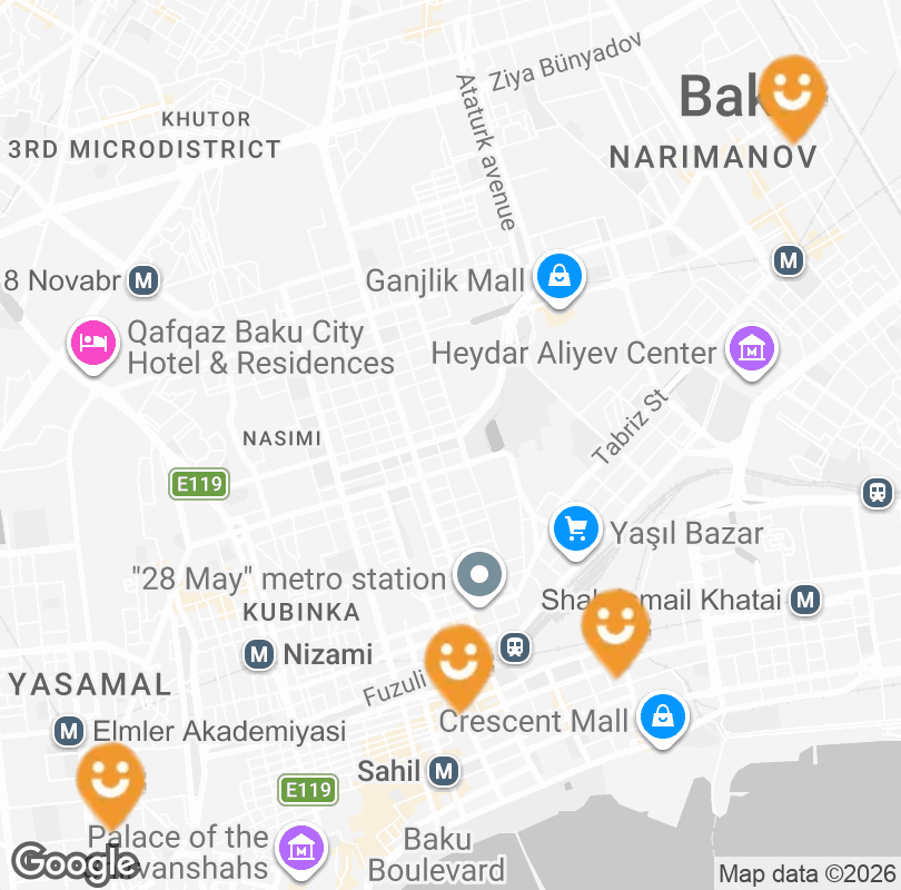 View on map