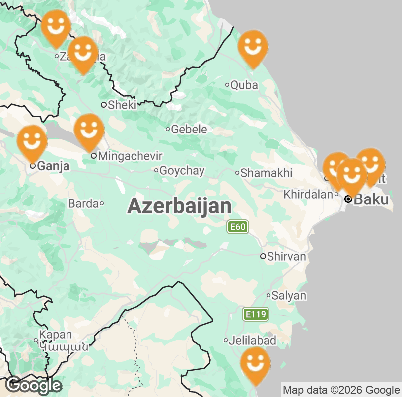 View on map