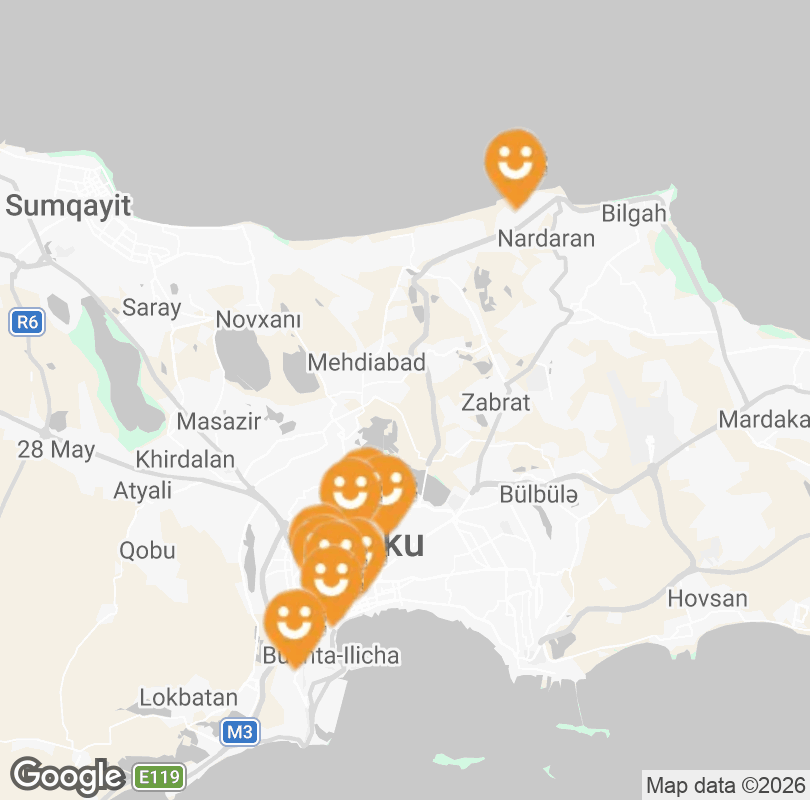 View on map