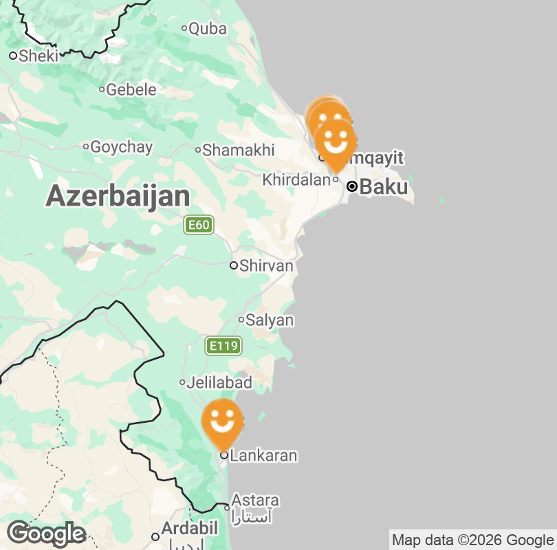 View on map