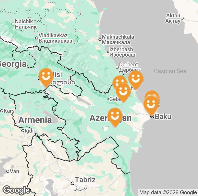 View on map