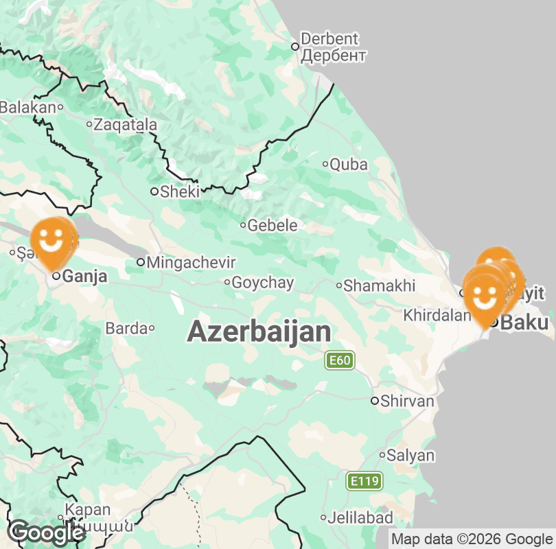 View on map