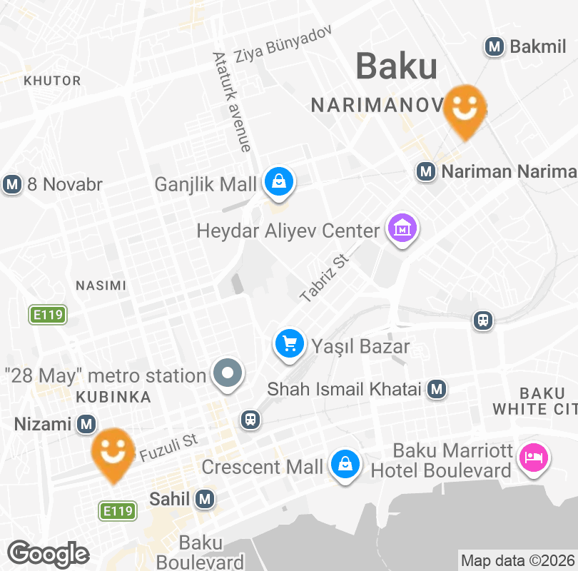 View on map