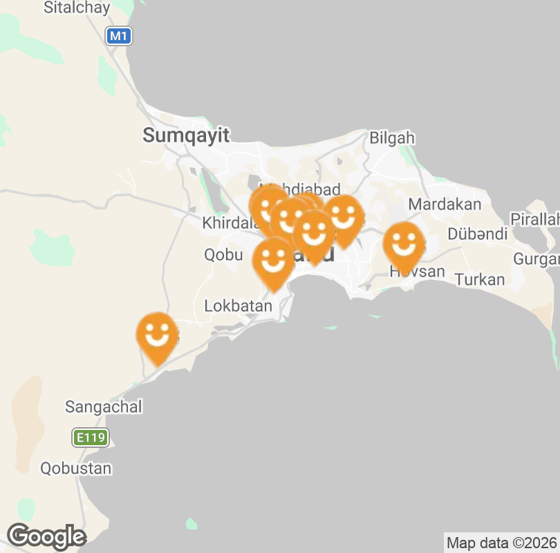 View on map