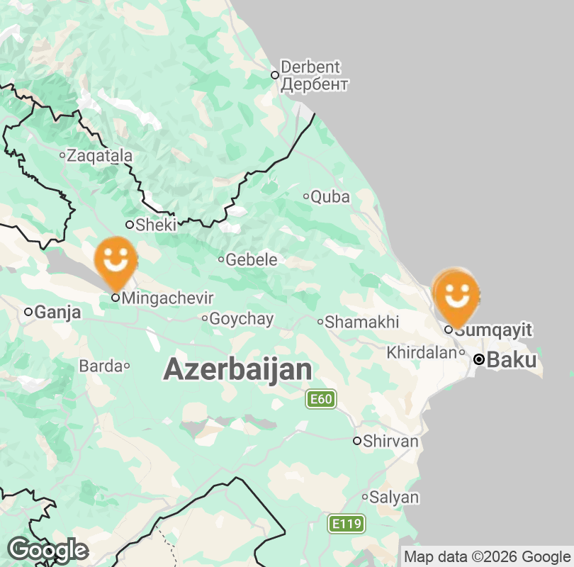 View on map