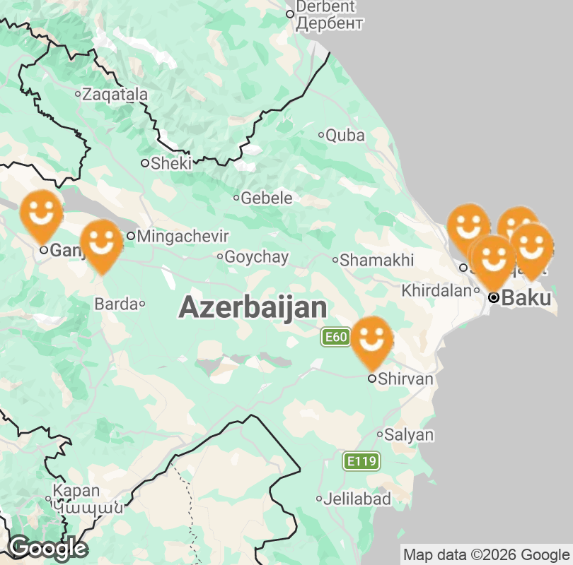 Посмотреть на карте