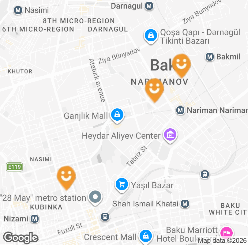 View on map