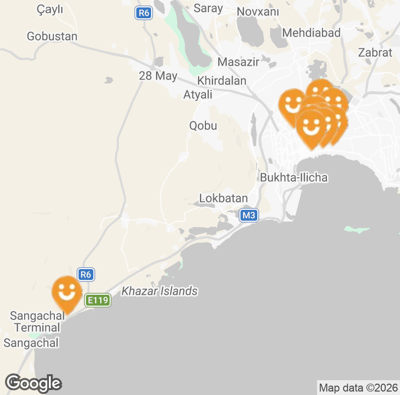 View on map