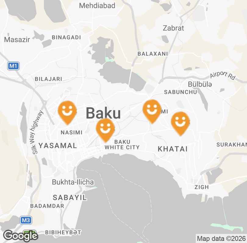 Xəritədə baxın