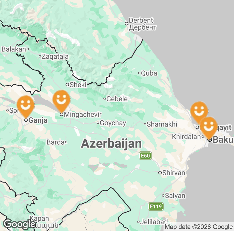 View on map