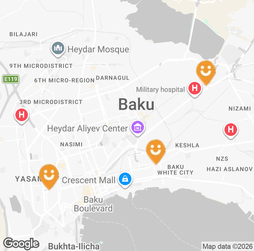Посмотреть на карте