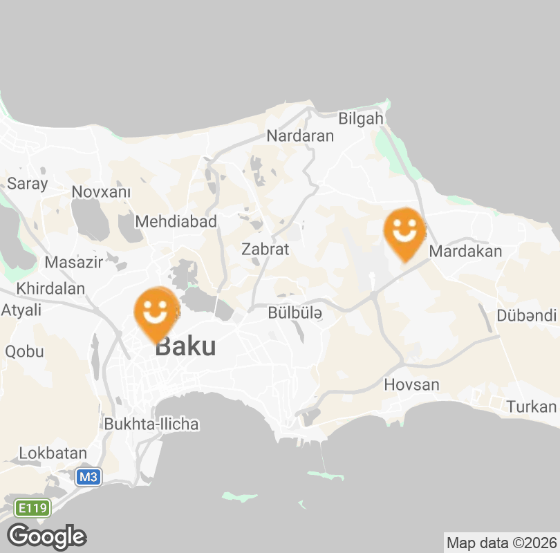 View on map