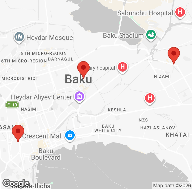 Посмотреть на карте