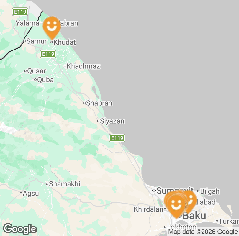 Посмотреть на карте