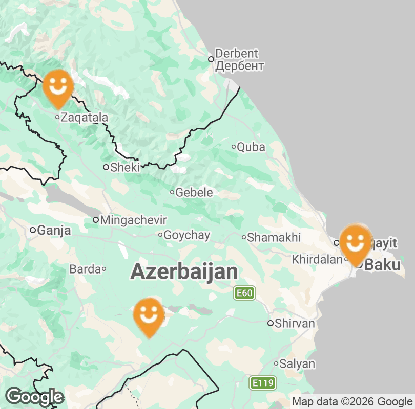 View on map
